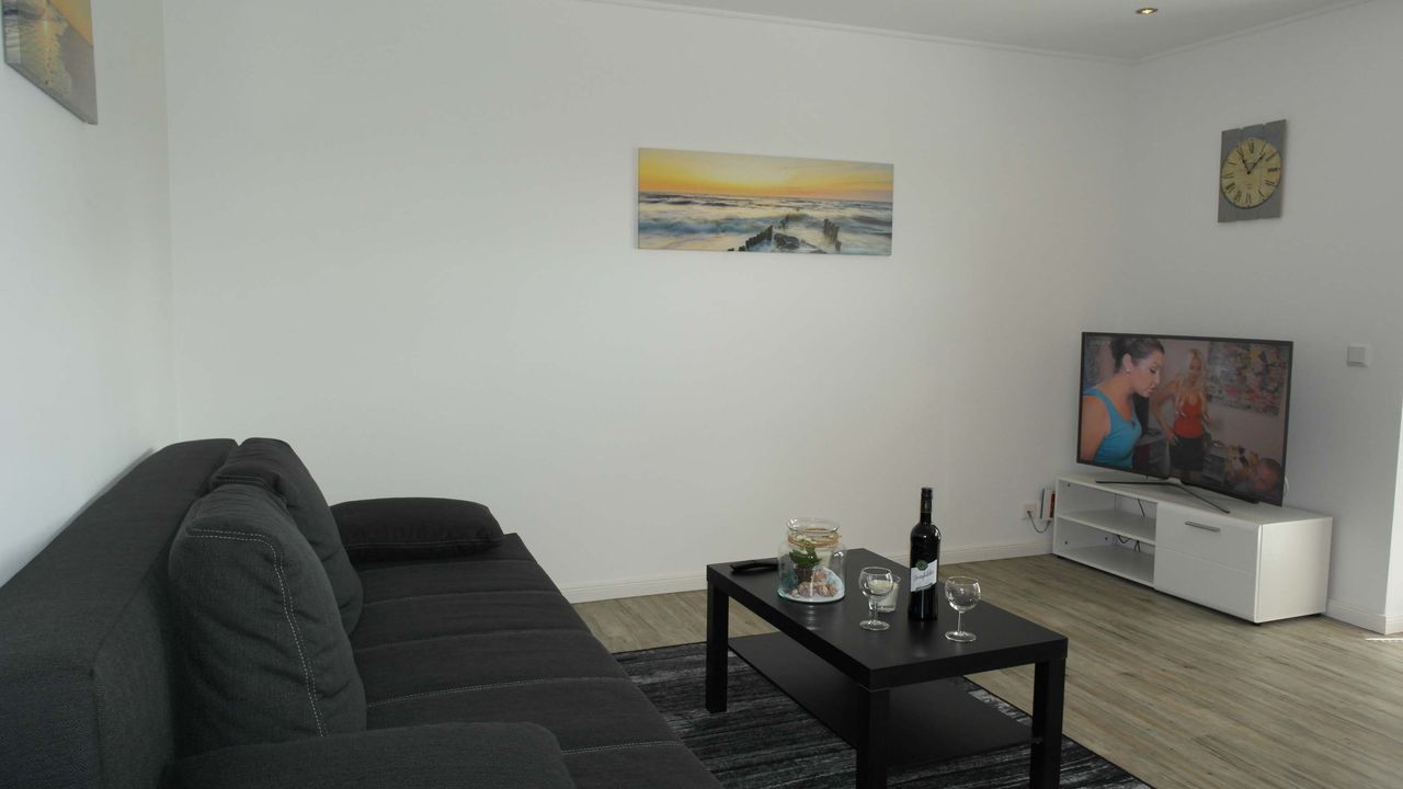 Wohnzimmer Wohnzimmer